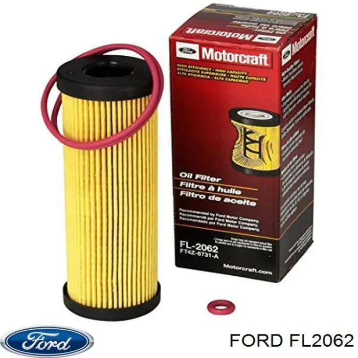 Compre L1172 Purflux Filtro de óleo