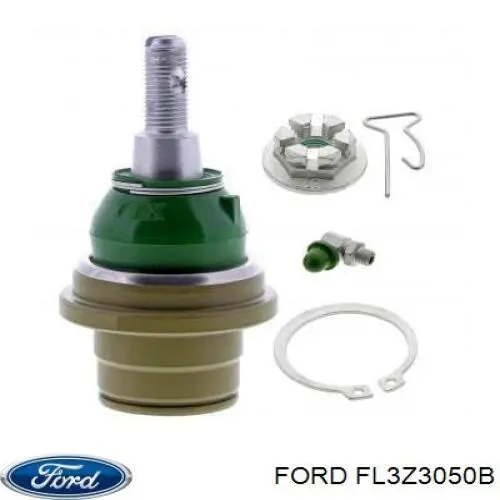 Compre MCF2478 Ford Suporte de esfera inferior