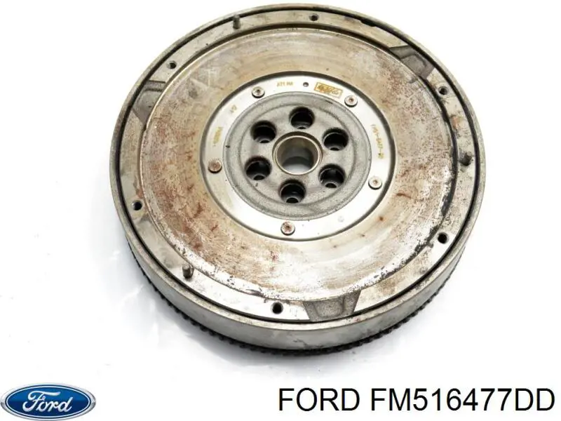 Volante de motor Ford FM516477DD preço, a partir de 294,54 USD