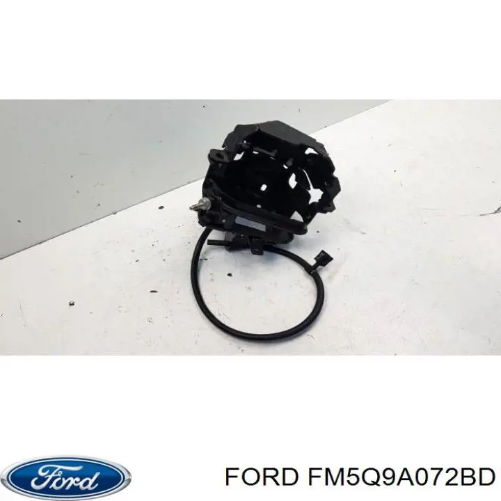 Consola de filtro de combustível Ford 1870166 preço, a partir de 53,95 USD