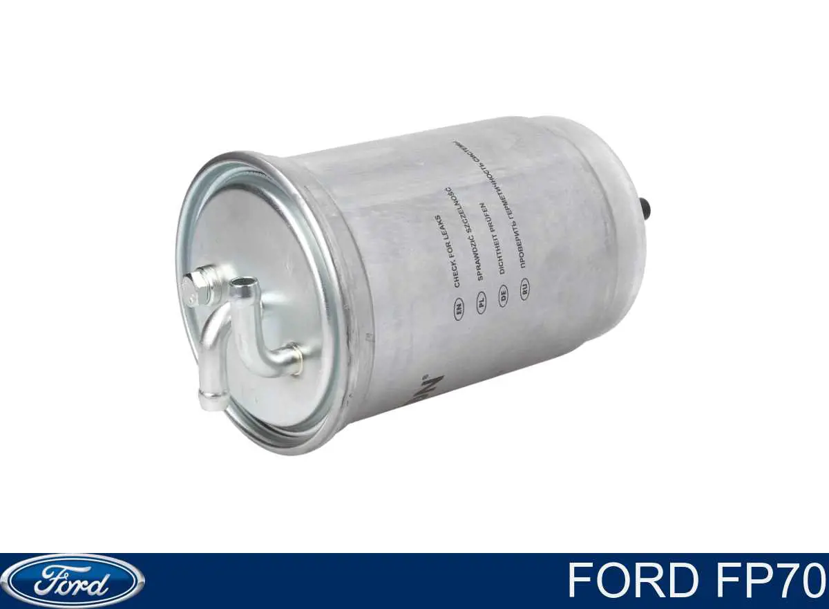 Filtro de salão Ford FP70 preço, a partir de 41,61 USD