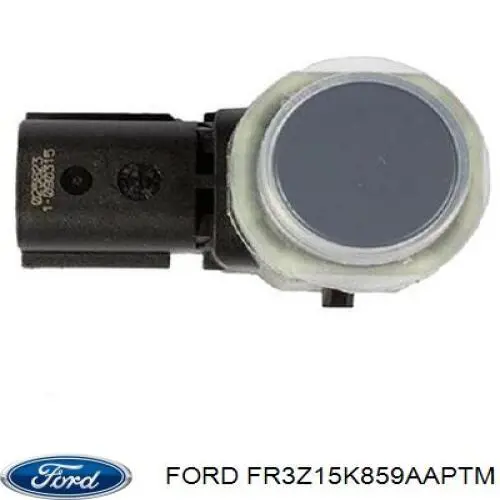 Sensor de sinalização de estacionamento (sensor de estacionamento) dianteiro/traseiro central Ford FR3Z15K859AA preço, a partir de 56,11 USD