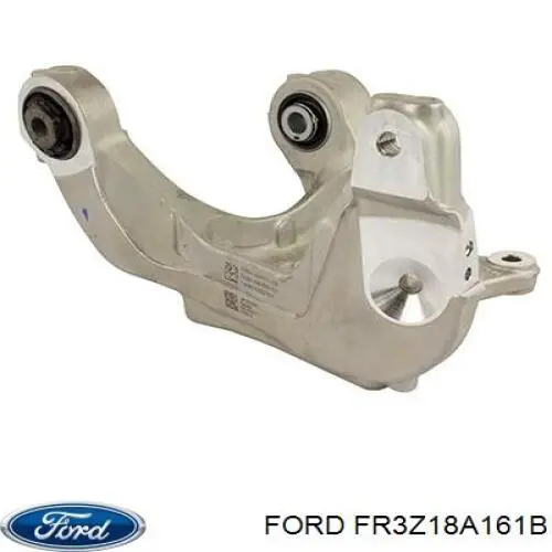 Compre FR3Z18A161B Ford Suporte de amortecedor traseiro