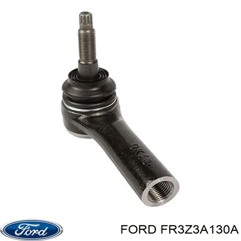 Ponta externa da barra de direção Ford FR3Z3A130A preço, a partir de 24,55 USD
