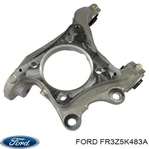 Compre 2610886 Ford Montante de estabilizador dianteiro