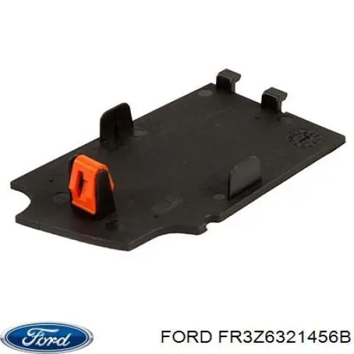 FR3Z6321456B Ford 
