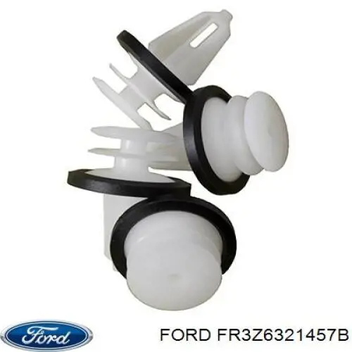 FR3Z6321457B Ford 