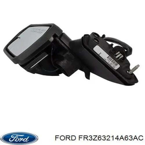 FR3Z63214A63AC Ford 