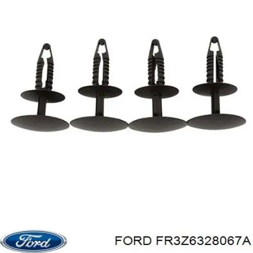  Ford FR3Z6328067A preço, a partir de 157,31 USD
