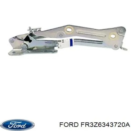 FR3Z6343720A Ford 