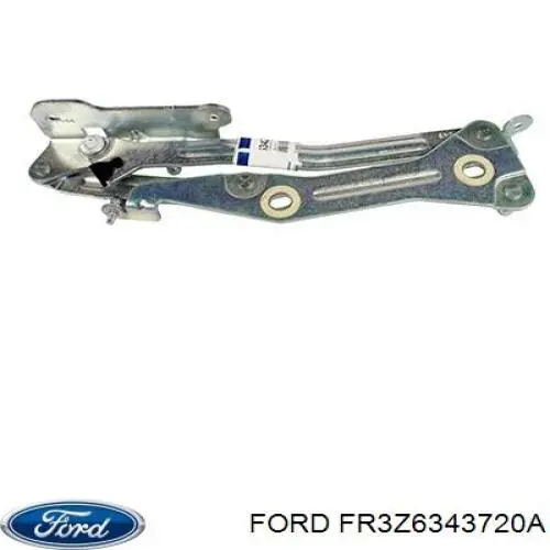  Ford FR3Z6343720A preço, a partir de 81,76 USD