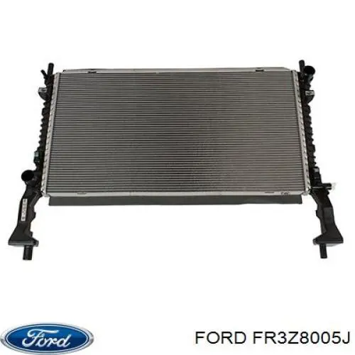 Radiador de esfriamento de motor Signeda RAFD37162A preço, a partir de 174,75 USD