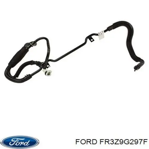  Ford FR3Z9G297F preço, a partir de  