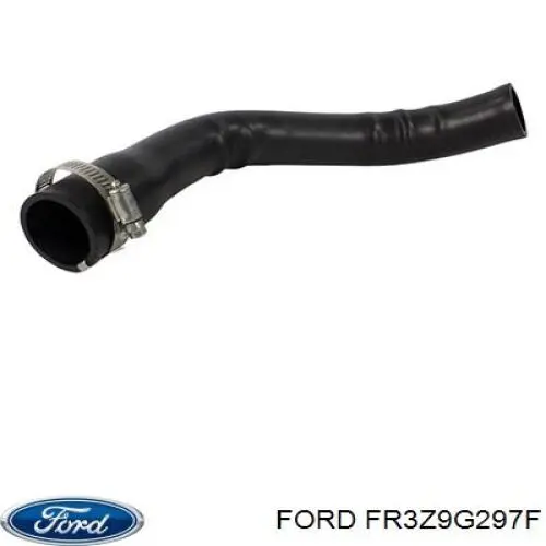 FR3Z9G297F Ford 