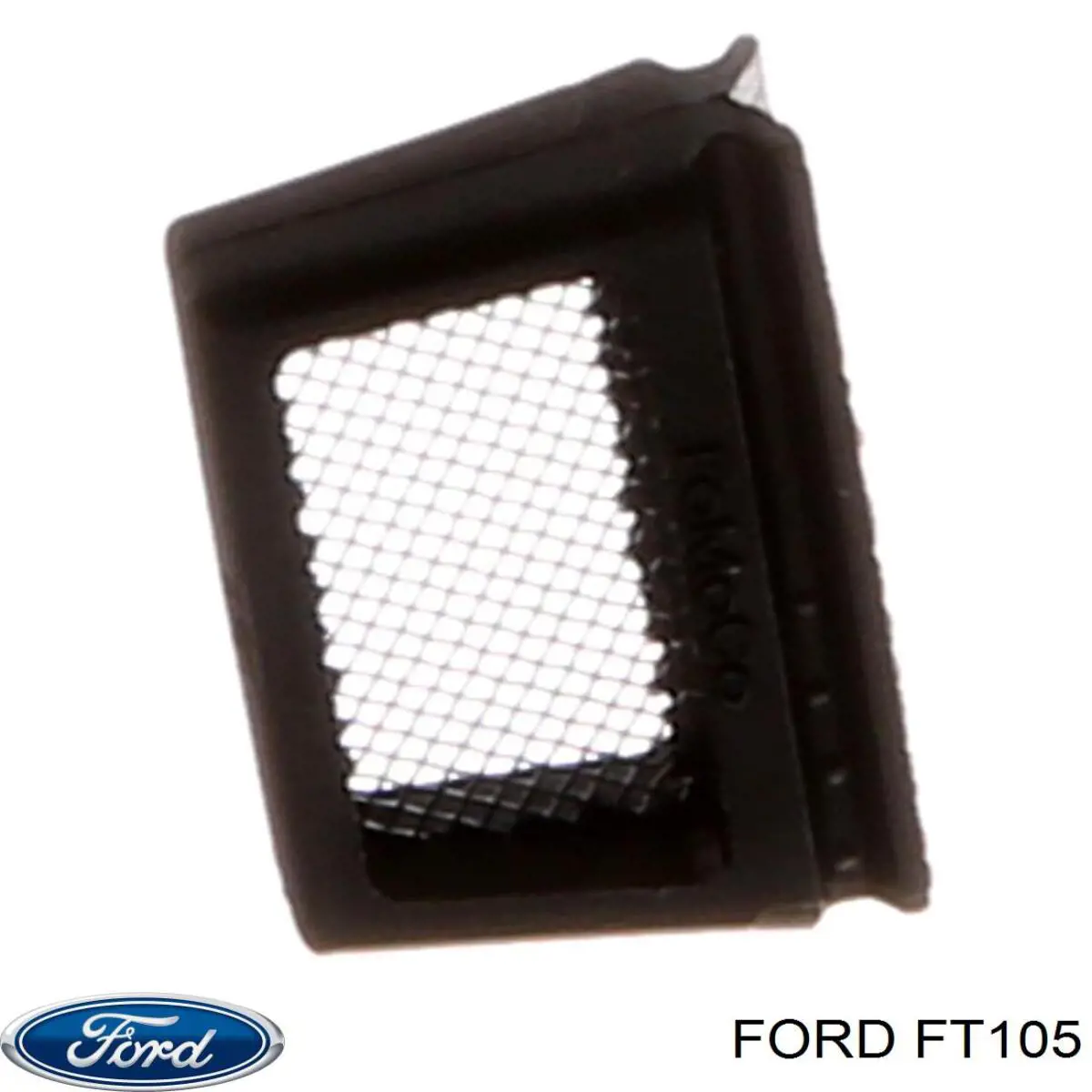Filtro da Caixa Automática de Mudança Ford FT105 preço, a partir de 51,98 USD