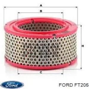 Filtro da Caixa Automática de Mudança Ford FT205 preço, a partir de 32,45 USD