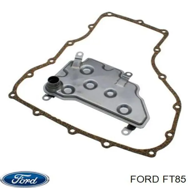 Filtro da Caixa Automática de Mudança Ford FT85 preço, a partir de 47,52 USD