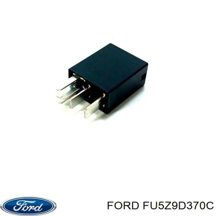 Módulo de direção (Centralina eletrônica) da bomba de combustível Ford FU5Z9D370C preço, a partir de 363,65 USD
