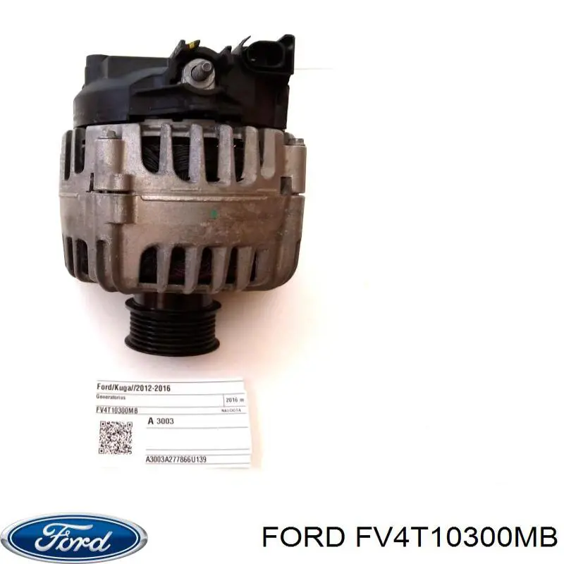  Ford FV4T10300MB preço, a partir de 146,42 USD