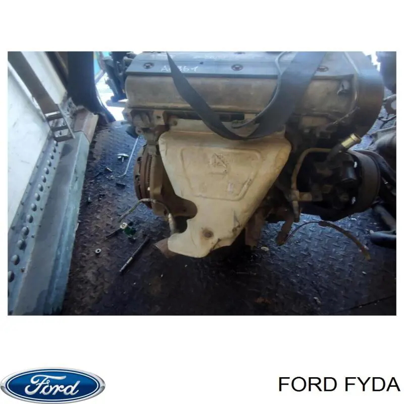 Compre FYDA Ford Motor montado