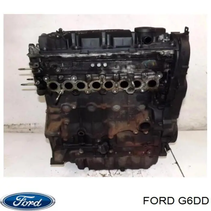 Compre G6DD Ford Motor montado