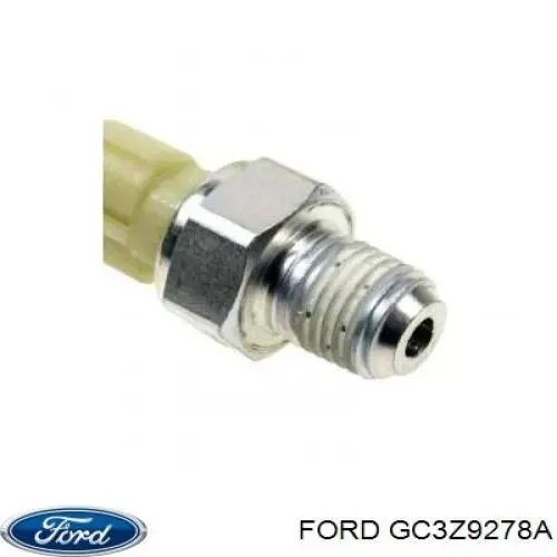 Compre GC3Z9278A Ford Sensor de pressão de óleo