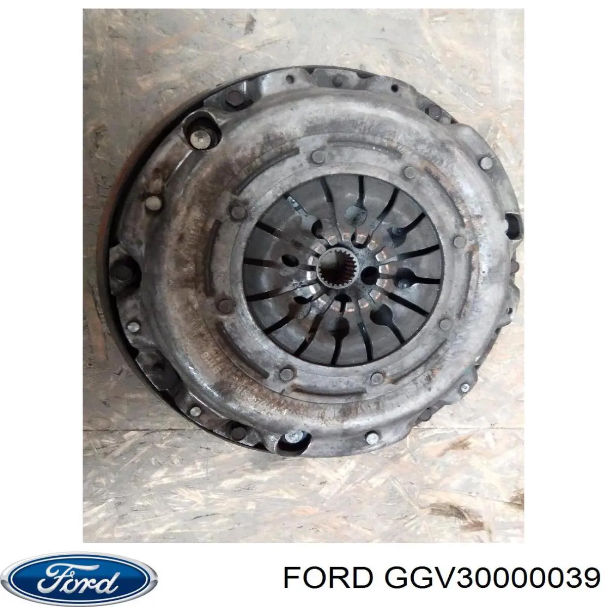  Ford GGV30000039 preço, a partir de 146,42 USD