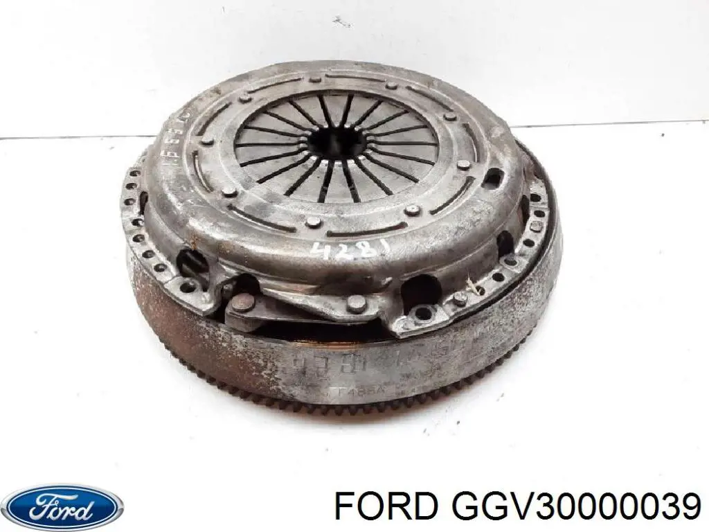 Compre GGV30000039 Ford 