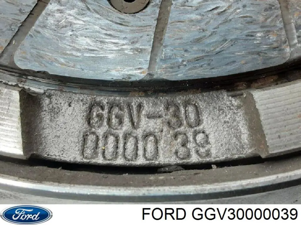  Ford GGV30000039 preço, a partir de 146,42 USD