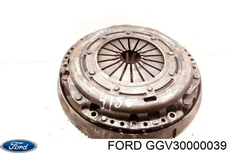 Compre GGV30000039 Ford 