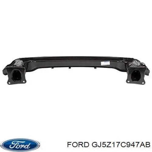 Consola do pára-choque dianteiro esquerdo Ford GJ5Z17C947AB preço, a partir de 7,37 USD