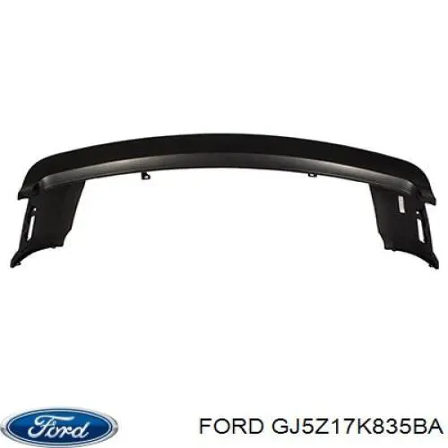 Pára-choque traseiro Ford GJ5Z17K835BA preço, a partir de 90,04 USD
