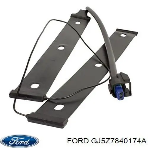  Ford GJ5Z7840174A preço, a partir de 49,17 USD
