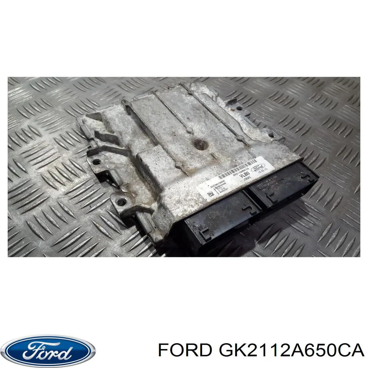 GK2112A650CA Ford 