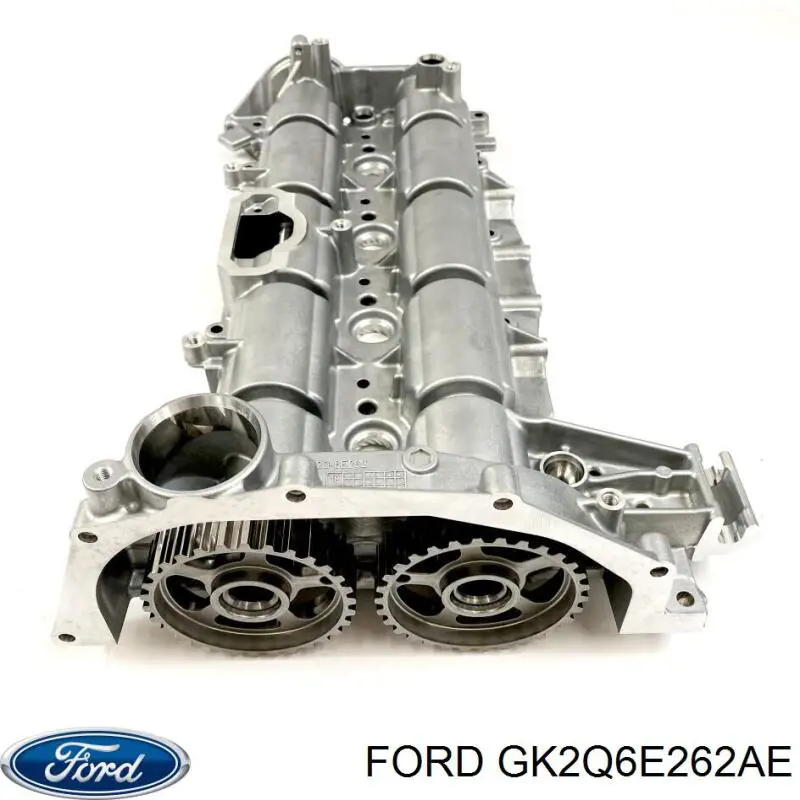 GK2Q6E262AE Ford Cama da árvore distribuidora