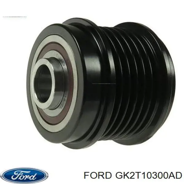  GK2T10300AD Ford