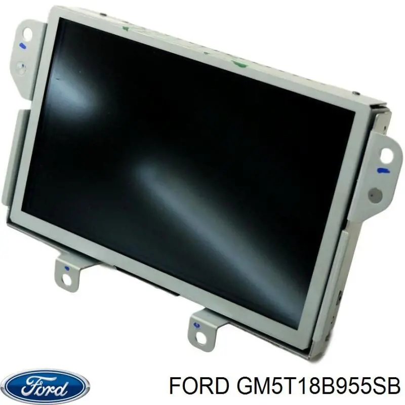 Mostrador multifuncional Ford GM5T18B955SB preço, a partir de 240,59 USD