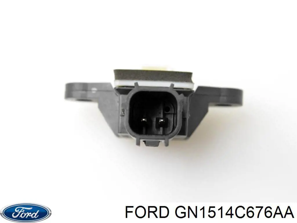 GN1514C676AA Ford Sensor AIRBAG dianteiro