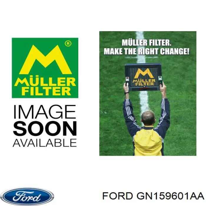 Filtro de ar Ford GN159601AA preço, a partir de 5,11 USD