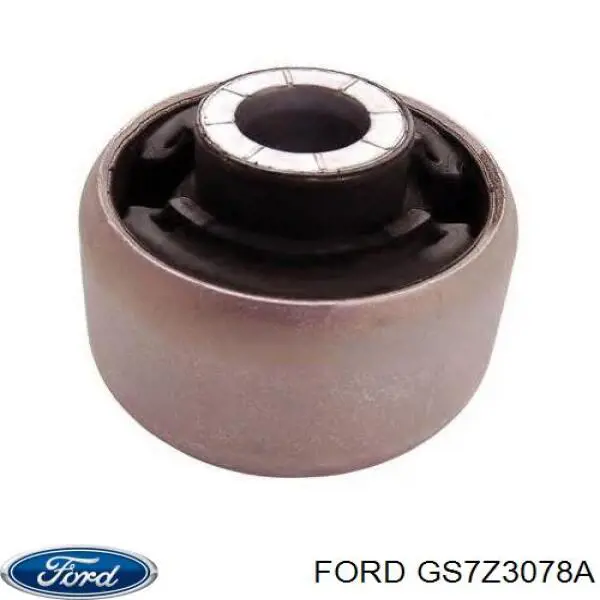 Braço oscilante inferior esquerdo de suspensão dianteira Ford GS7Z3078A preço, a partir de 62,99 USD