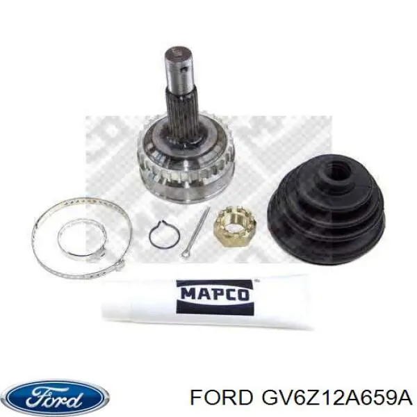  Ford GV6Z12A659A preço, a partir de 112,97 USD