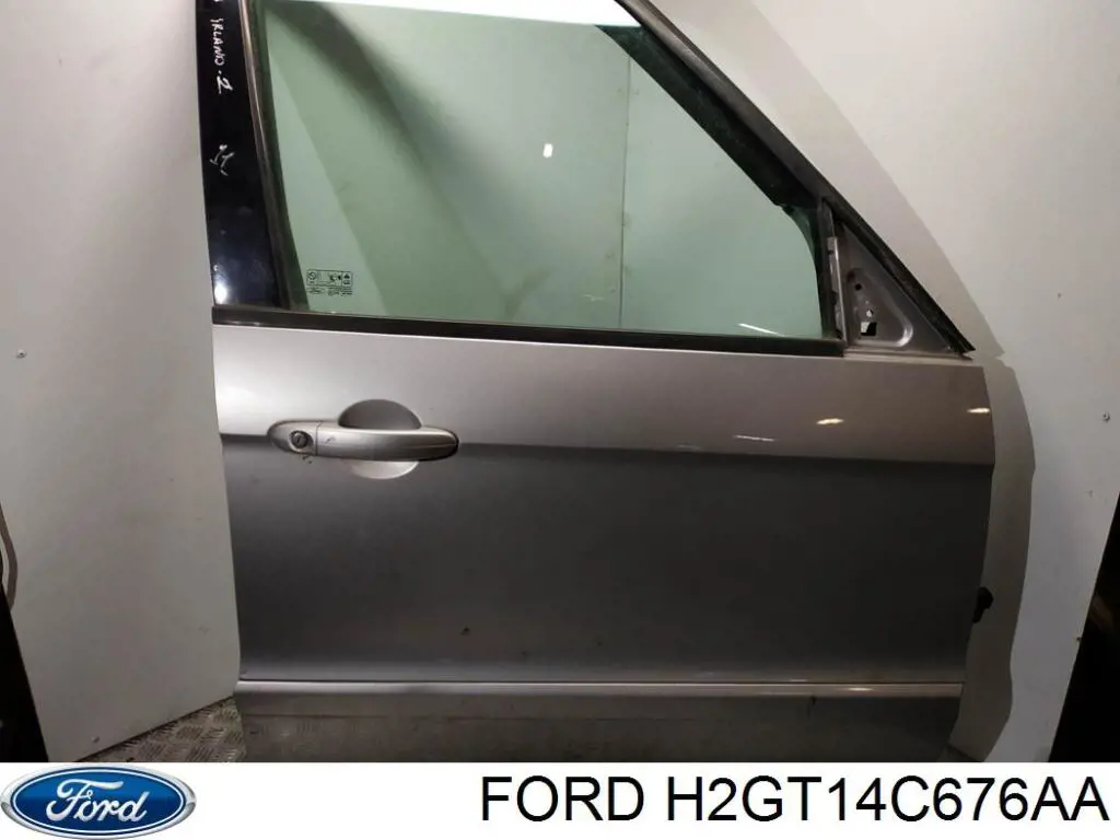 Sensor AIRBAG dianteiro Ford H2GT14C676AA preço, a partir de 40,93 USD