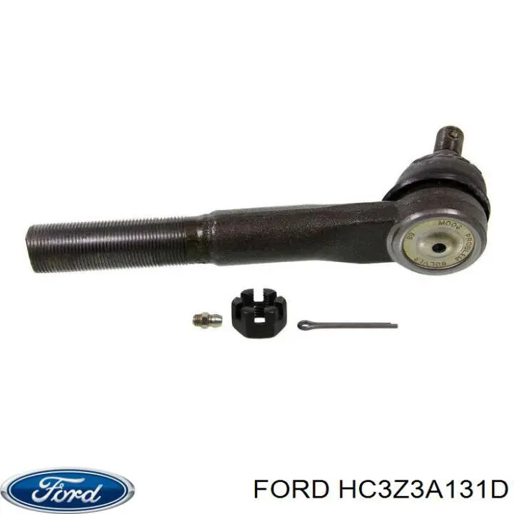  Ford HC3Z3A131D