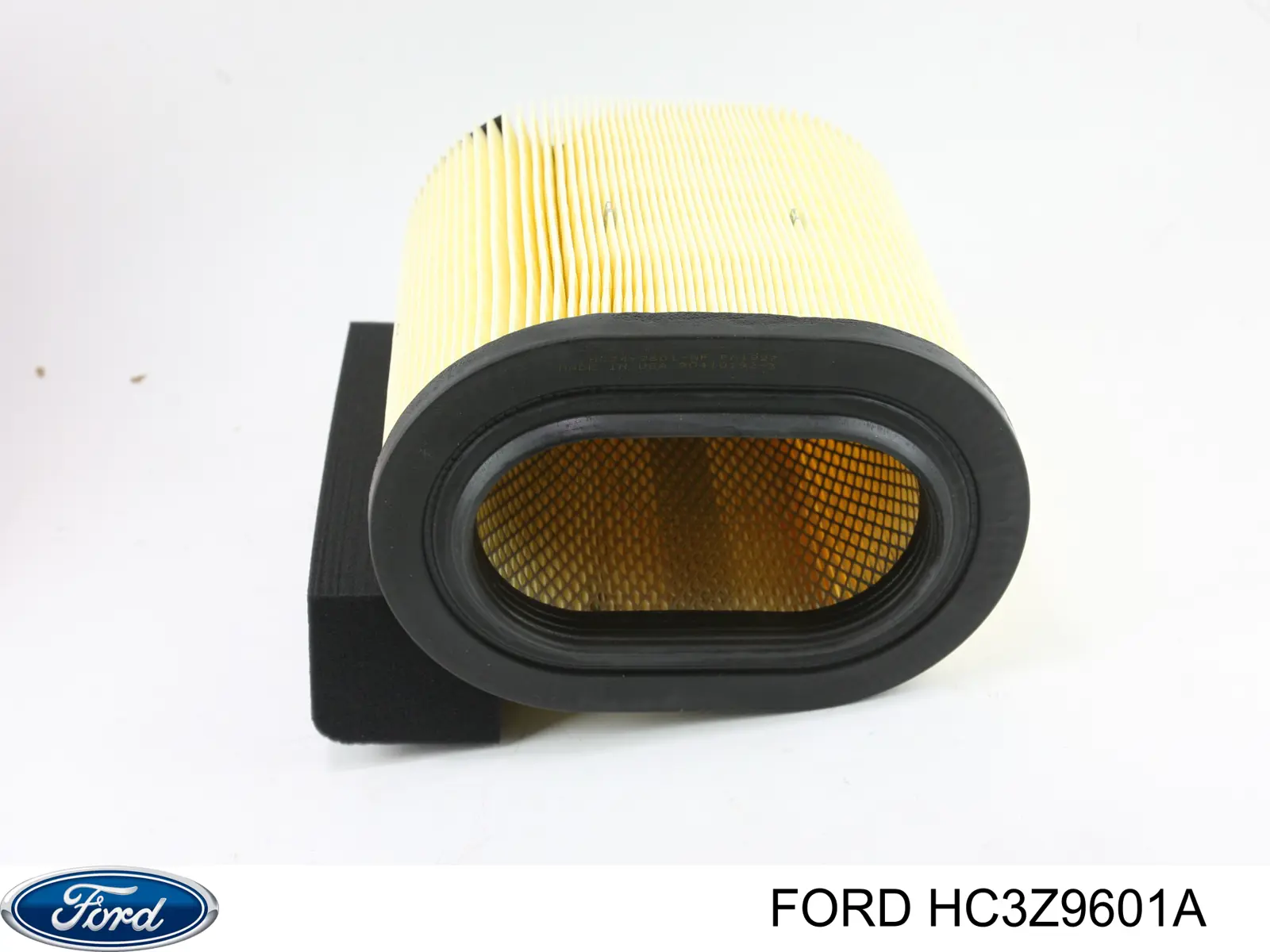 Compre FA1927 Ford Filtro de ar