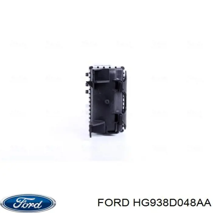  Ford HG938D048AA