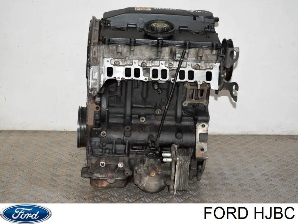 Motor montado Ford HJBC preço, a partir de 815,53 USD