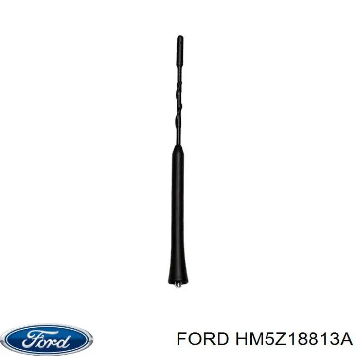 Compre 1695481 Ford Antena