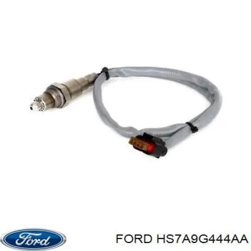 Sonda lambda, sensor de oxigênio depois de catalisador Ford DY1338 preço, a partir de 97,44 USD