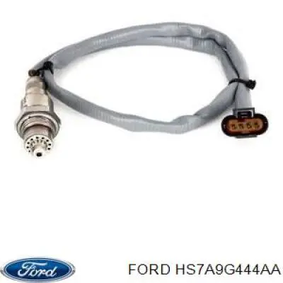 Sonda lambda, sensor de oxigênio depois de catalisador Ford DY1583 preço, a partir de 97,44 USD