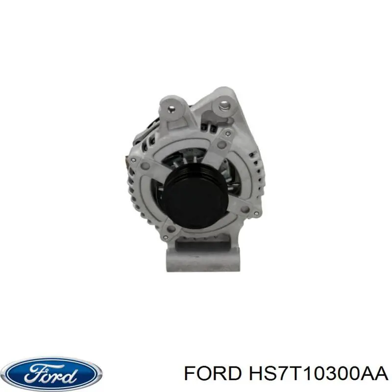 HS7Z10346A Ford Gerador